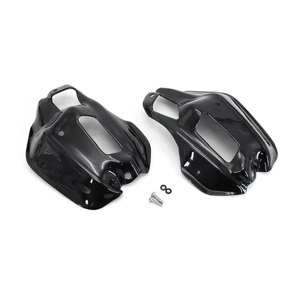 Hand Guard Protector Bar Handguard Windshield Kits For HONDA CRF1100L CRF 1100 L Africa Twin Adventure Sports ES 2020 2021 2022