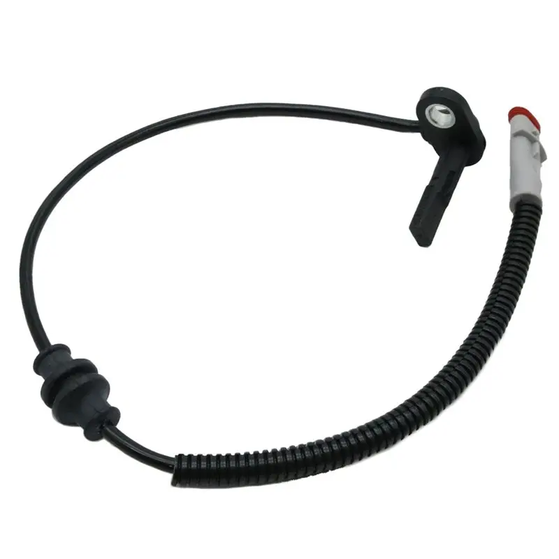 ABS Wheel Speed Sensor 12841760 Front Left/Right- Car Parts For 2010-2014 Buick Allure Lacrosse Regal(23136760 23483146)