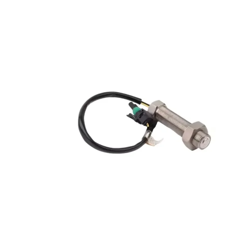 R130 150 215 225 220 265 305-5-7-9 Engine speed sensor 21E3-0042 94340-72411 Construction machinery parts