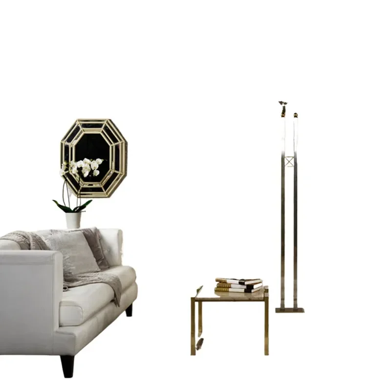 Natural beauty, modern luxury, 3D design, home decoration, cork wallpaper