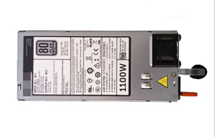 

For Dell Server Power 1100W R520/R620/R720/T620/R920/R820 GDPF3