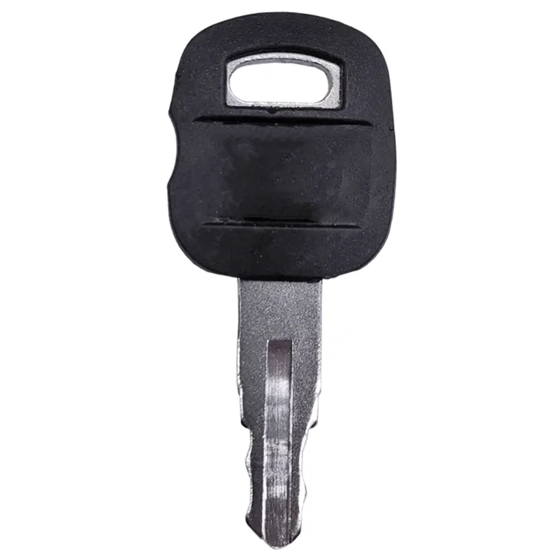 Mayorista Key untuk Caterpillar 5P8500 Alat Berat CAT Ignition Loader Dozer Logam & Plastik Kualitas Tinggi