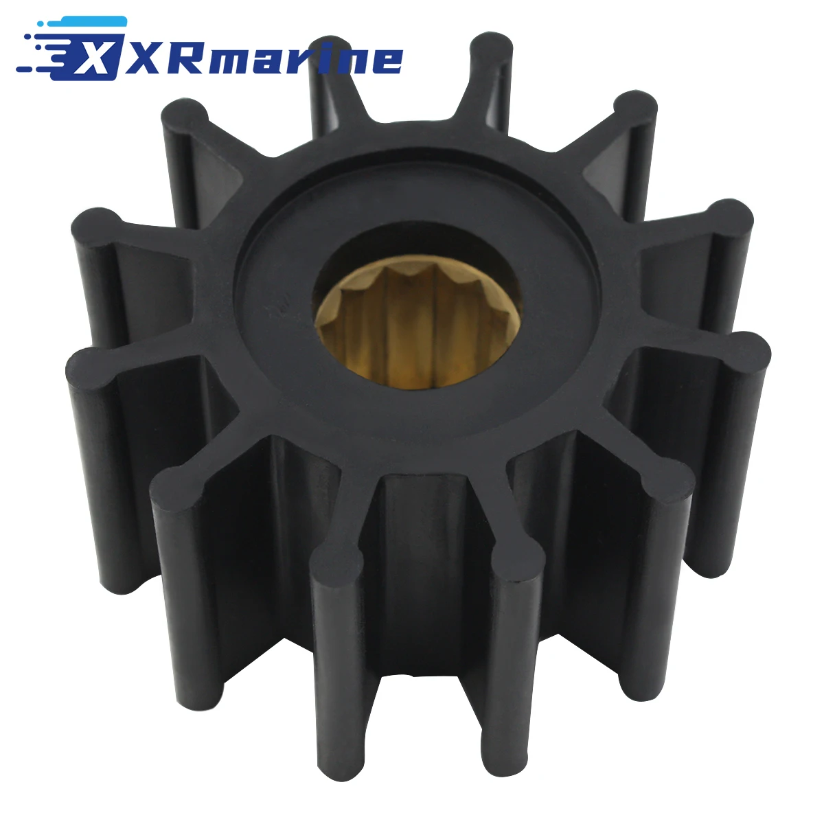 Water Pump Impeller for Volvo 3862567 825940 860203 875811 386257 3862465