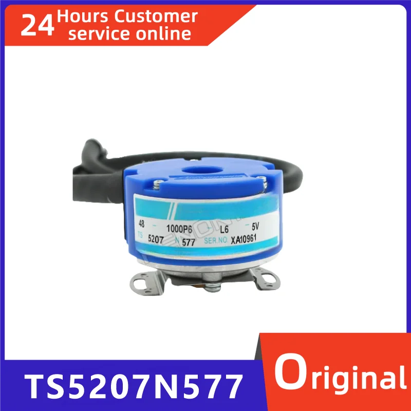 

New original encoder TS5207N577 TS5207N510