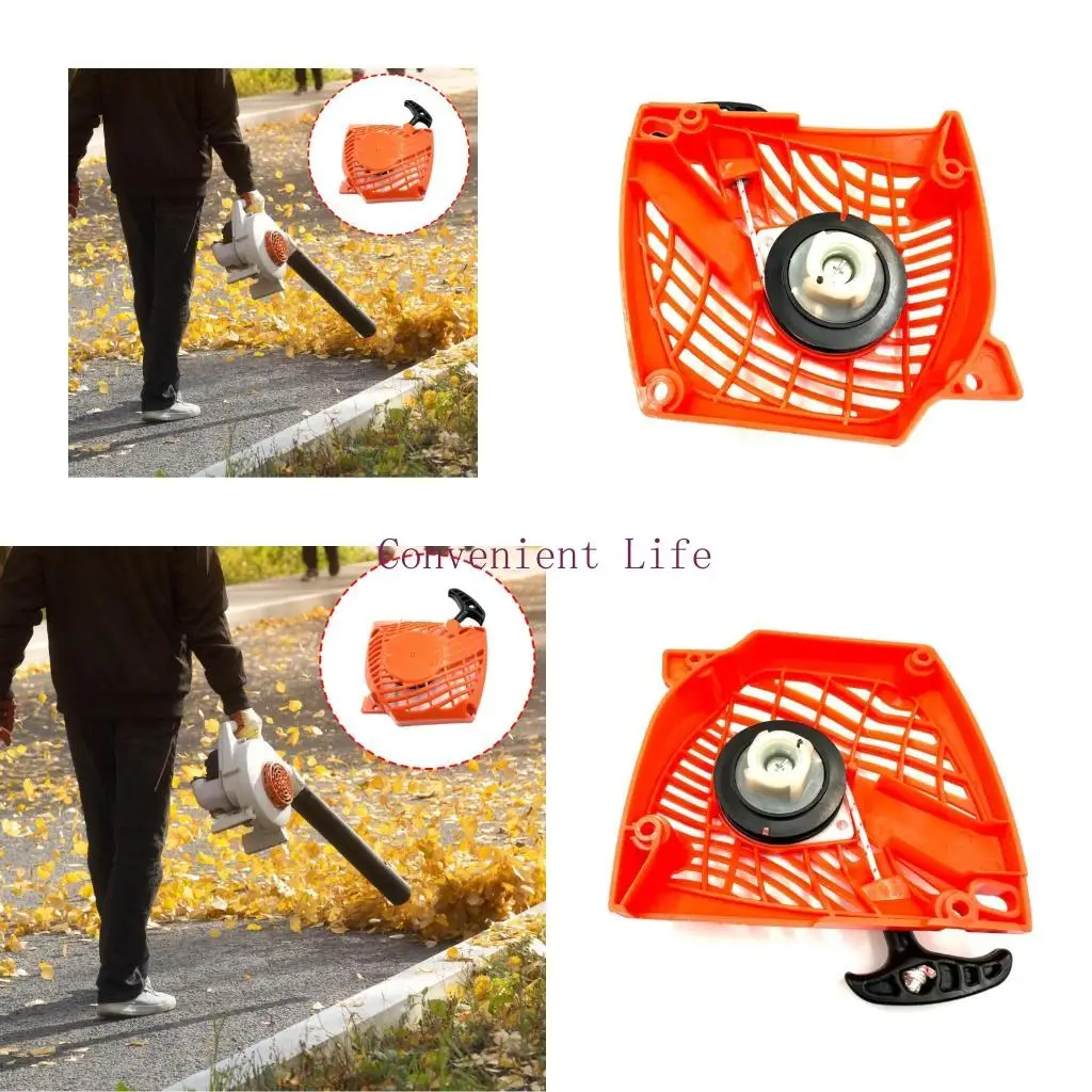 

L1EE Global Retreat Starter Альтернативные бензопилы Предварительно собранные факторы Простая установка