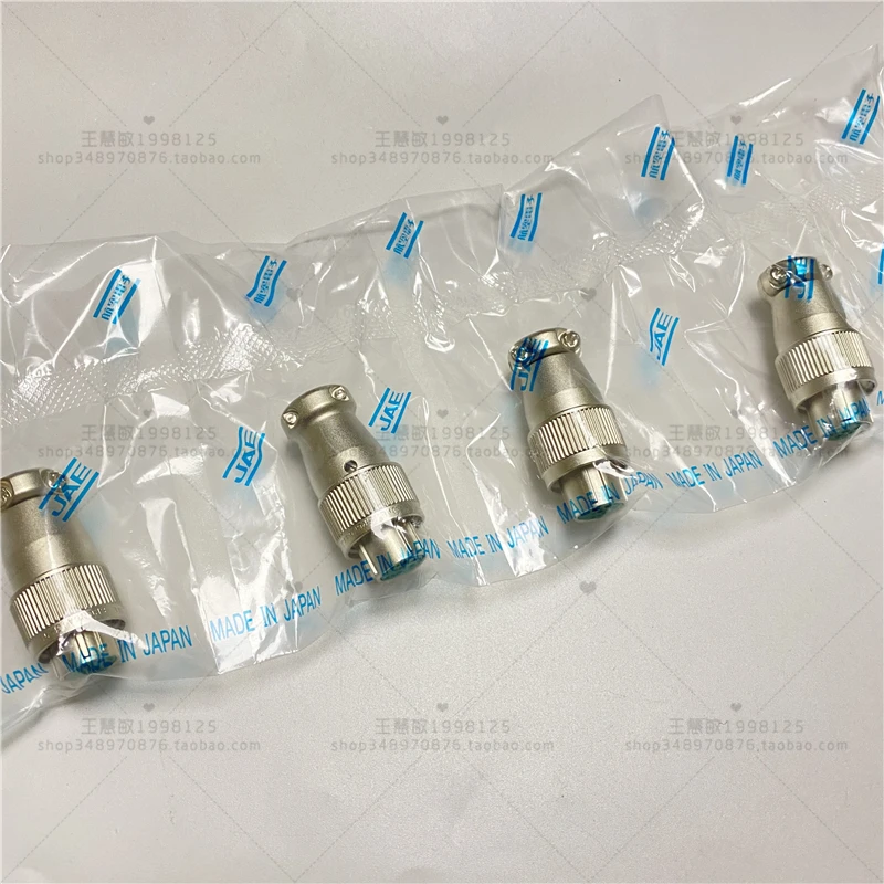 SRCN6A13-5S Giappone Avionics Spina di saldatura circolare a 5 core JAE consultazione originale dell'ordine