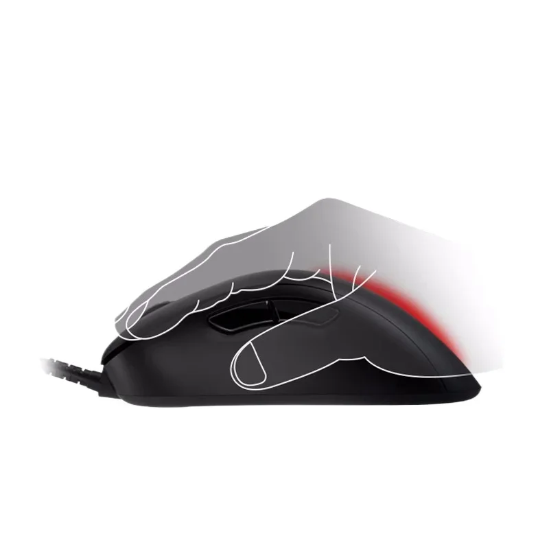 EC-2 Wired Gaming M…