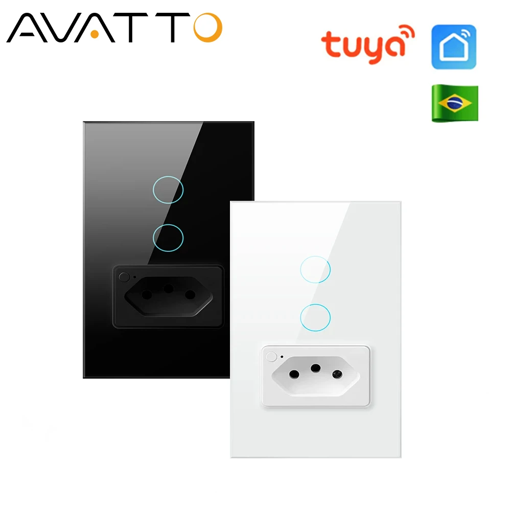 #13 Latest Smart WiFi Sockets Offers