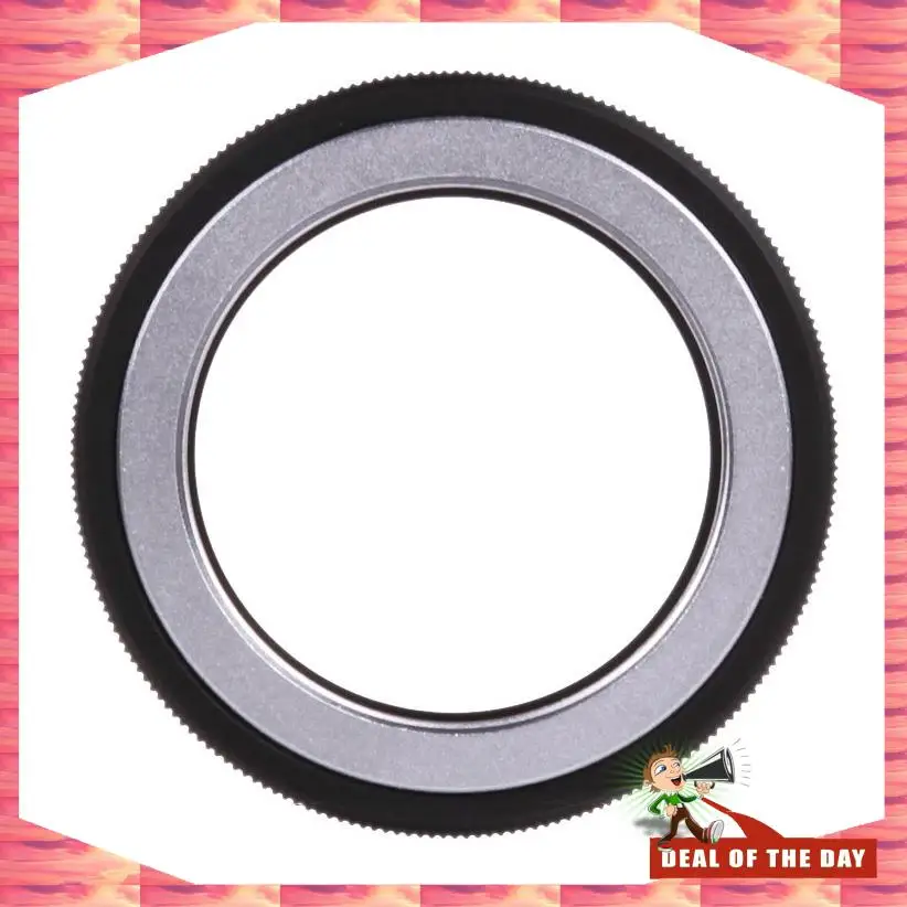 24-ΡΠ°ΡΠΎΠ²Π°Ρ Π΄ΠΎΡΡΠ°Π²ΠΊΠ° ΠΠ΅ΡΠ΅Ρ
ΠΎΠ΄Π½ΠΎΠ΅ ΠΊΠΎΠ»ΡΡΠΎ Fotga M42 Π΄Π»Ρ Sony Nex E β ΠΊΡΠ΅ΠΏΠ»Π΅Π½ΠΈΠ΅ Nex Nex3 Nex5n Nex5t A7 A6000 24-ΡΠ°ΡΠΎΠ²Π°Ρ Π΄ΠΎΡΡΠ°Π²ΠΊΠ° ΠΠ΅ΡΠ΅Ρ
ΠΎΠ΄Π½ΠΎΠ΅ ΠΊΠΎΠ»ΡΡΠΎ Fotga M42 Π΄Π»Ρ Sony Nex E β ΠΊΡΠ΅ΠΏΠ»Π΅Π½ΠΈΠ΅ Nex Nex3 Nex5n Nex5t A7 A6000