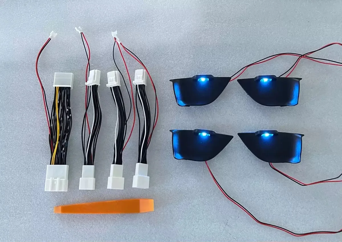 �y�Z�[�����z���N�T�XRX 2017 2018 2019 2020 2021 2022�p �ԗpLED�h�A�{�E���A�[�����X�g���͋C�� �h�A�{�E���n���h���t���[�����C�g