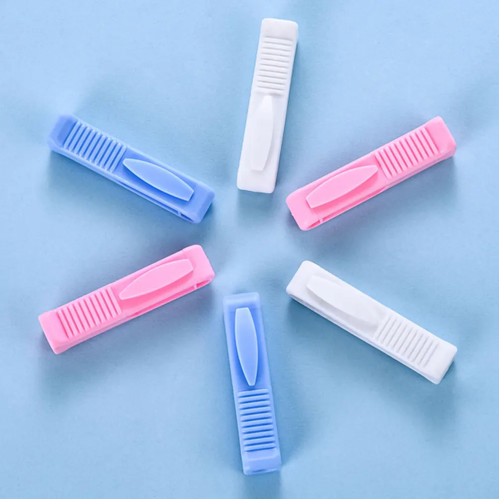 

6Pcs Ampoule Opener Glass Vial Breaker Nurse Helper Labor Saving Device Ampoule Opening Tool Hospital Use Labor Saving Devices