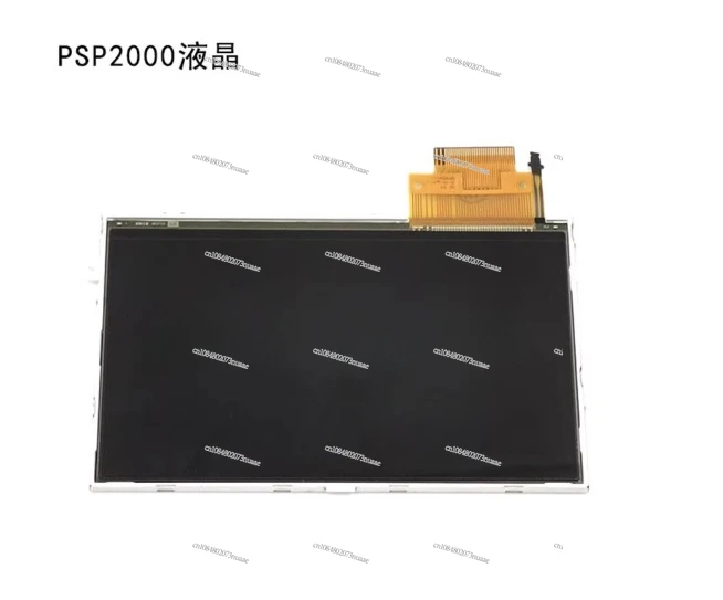 

PSP ЖК-экран PSP2000/PSP3000 защита ЖК-экрана оригинал