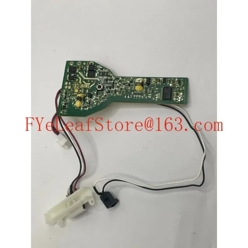 Original vacuum cleaner FC6405 6168 control board accessories 18v new model .