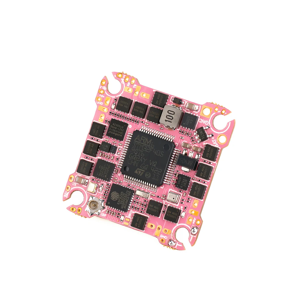 Axisflying ARGUS 20A F405 AI0 온보드 ELRS ICM42688 2.5인치 FPV 드론용 ExpressLRS 2.4GHz 3S-4S 입력 …