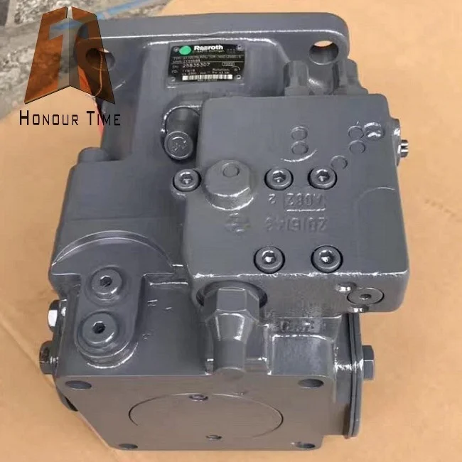 A11VO75 A11VO75LRDS/10R Excavator hydraulic main pump assy