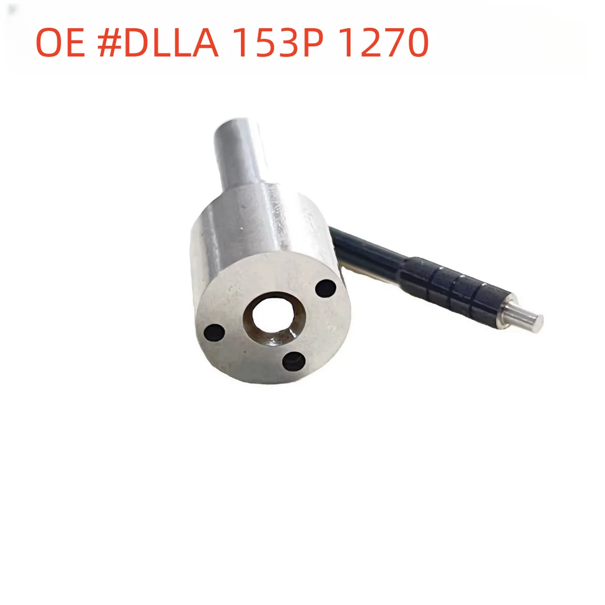 High quality New DLLA 153P 1270 fuel injector nozzle for 0445110155, 0445110156, 0445110176, 0445110177, 0445110193, 0445110194