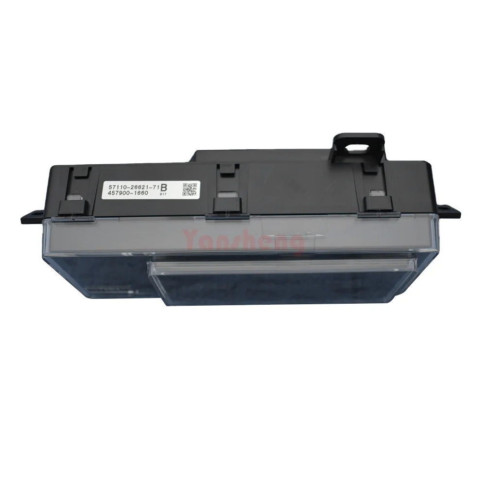 

Yansheng Forklift Spare Parts Dash Board 57110-26621-71