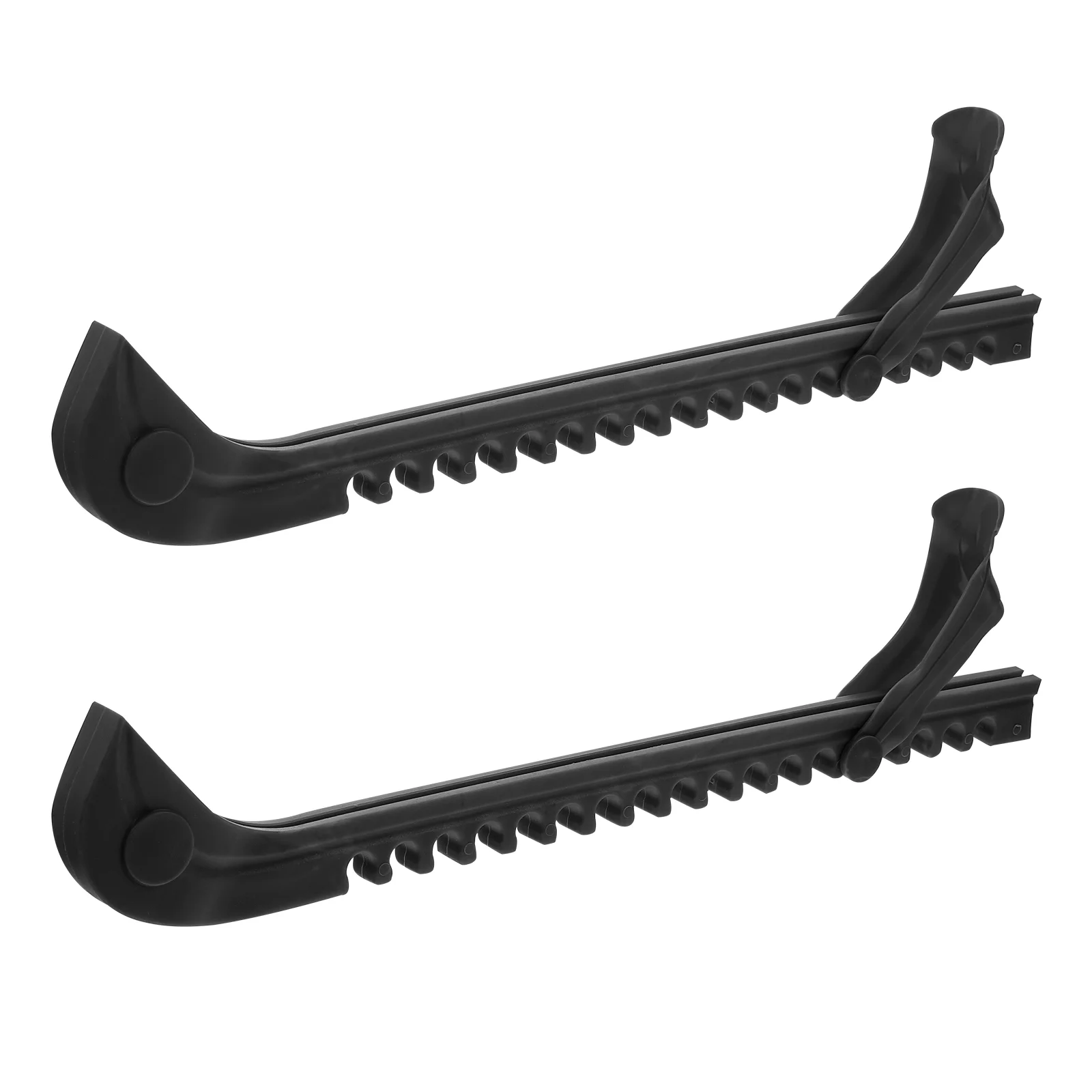 

Ice Skating Blades Protector Simple Design Practical Use Prevent Damage Hockey Figure Skates Shoe Bag Eco