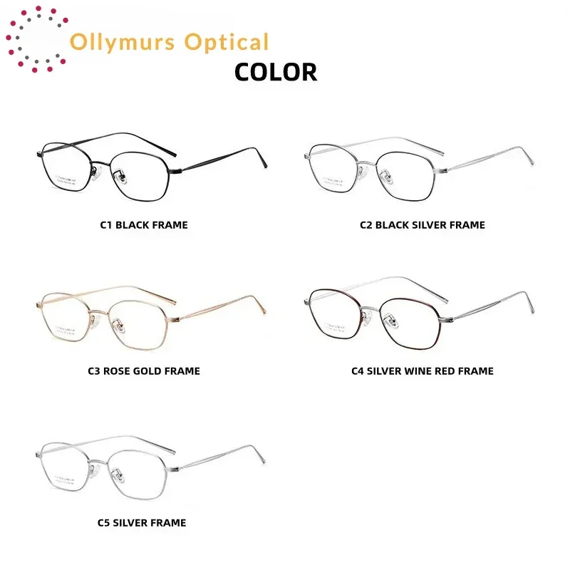 Ollymurs Lunettes M…