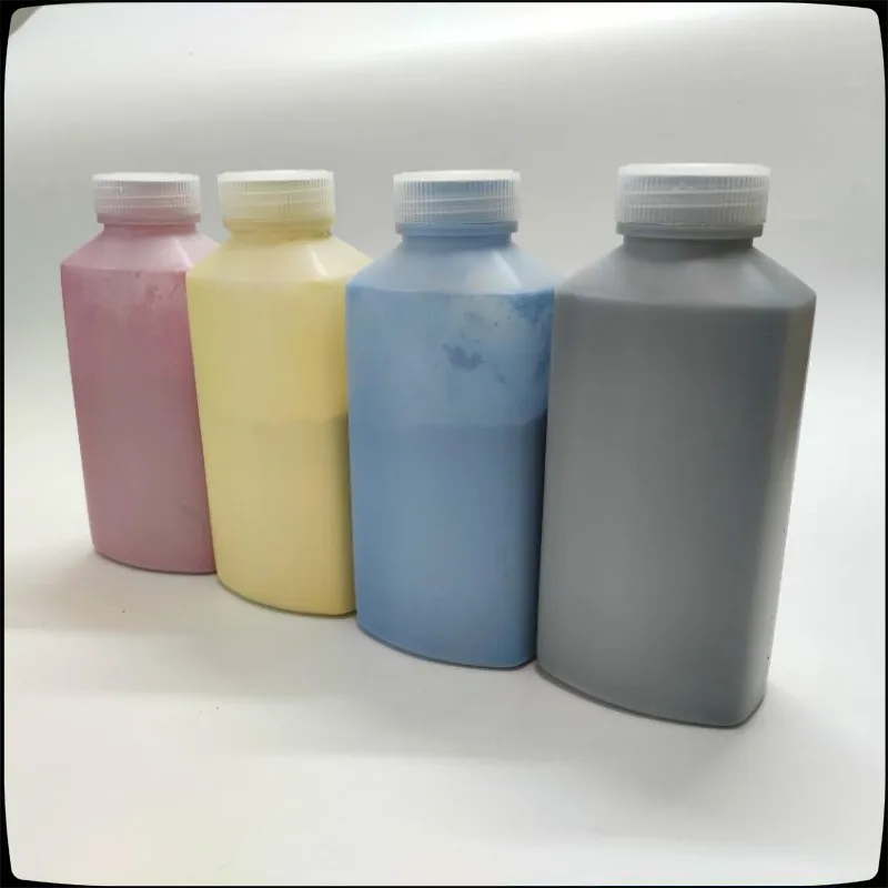 Imagem -06 - Refil Toner pó Acessórios para Brother Mfc-9460cdn Mfc-9560cdw Mfc-9970cdw Impressora Mfc 9460 9560 9970 Cartucho Kit 4colors