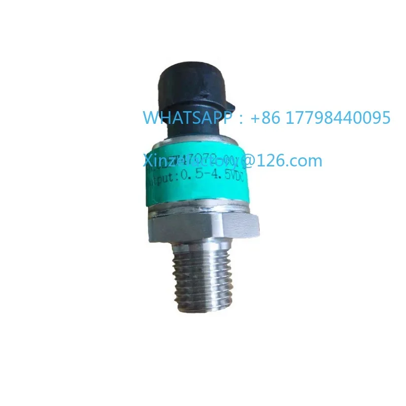 

For York Central Air Conditioning, Pressure Sensor 025W47072-001/006/112/113/114