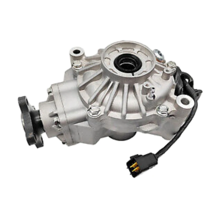 

Коробка передач переднего дифференциала Q830-310000-10000 для 500, 800, 600, 1000