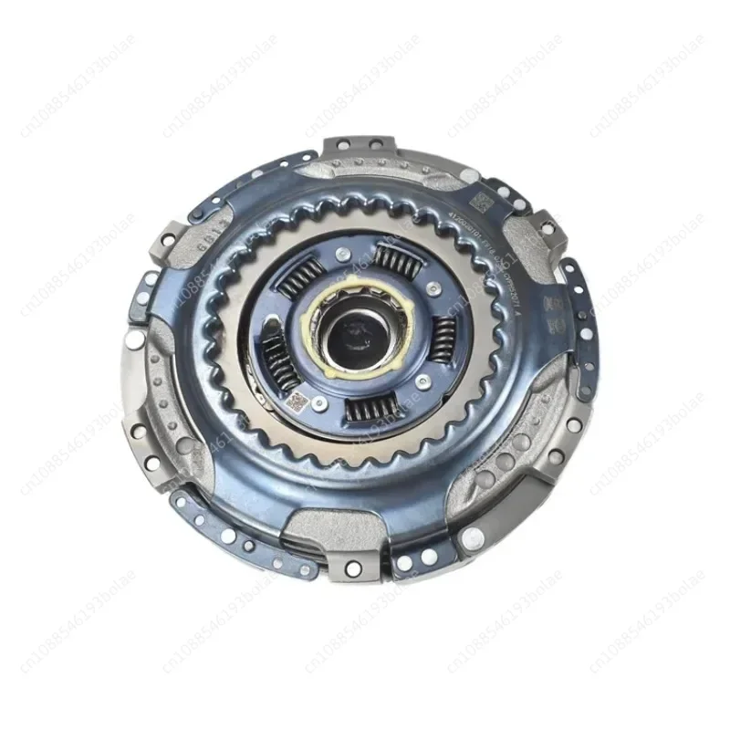 1.4T/1.6T OEM412002D200 412002D101 412002D220 412002D100 Apply To HYUNDAI KIA Series Auto Parts Clutch Pressure Plate Assembly