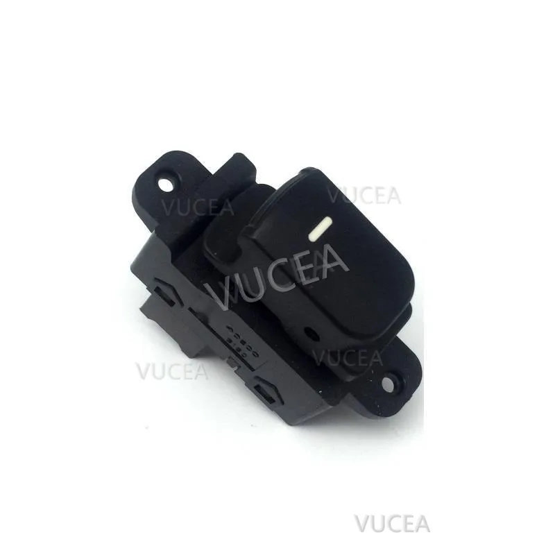 POWER WINDOW SWITCH PASSENGER SIDE FOR KIA FORTE SHUMA 1.6 / 2.0 Window Regulator Switch 93575-1M500 WK 935751M500WK