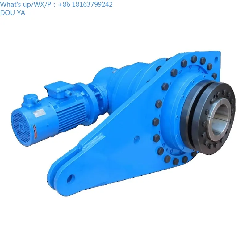 

P Series High Torque High Precision Right Angle Brevini Riduttori Planetary Gearbox