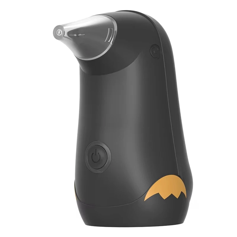 Fabricar-novo secador de ouvido de plasma inteligente para natação banho entrada de água elétrica ar quente secador de ouvido secagem canal de ouvido