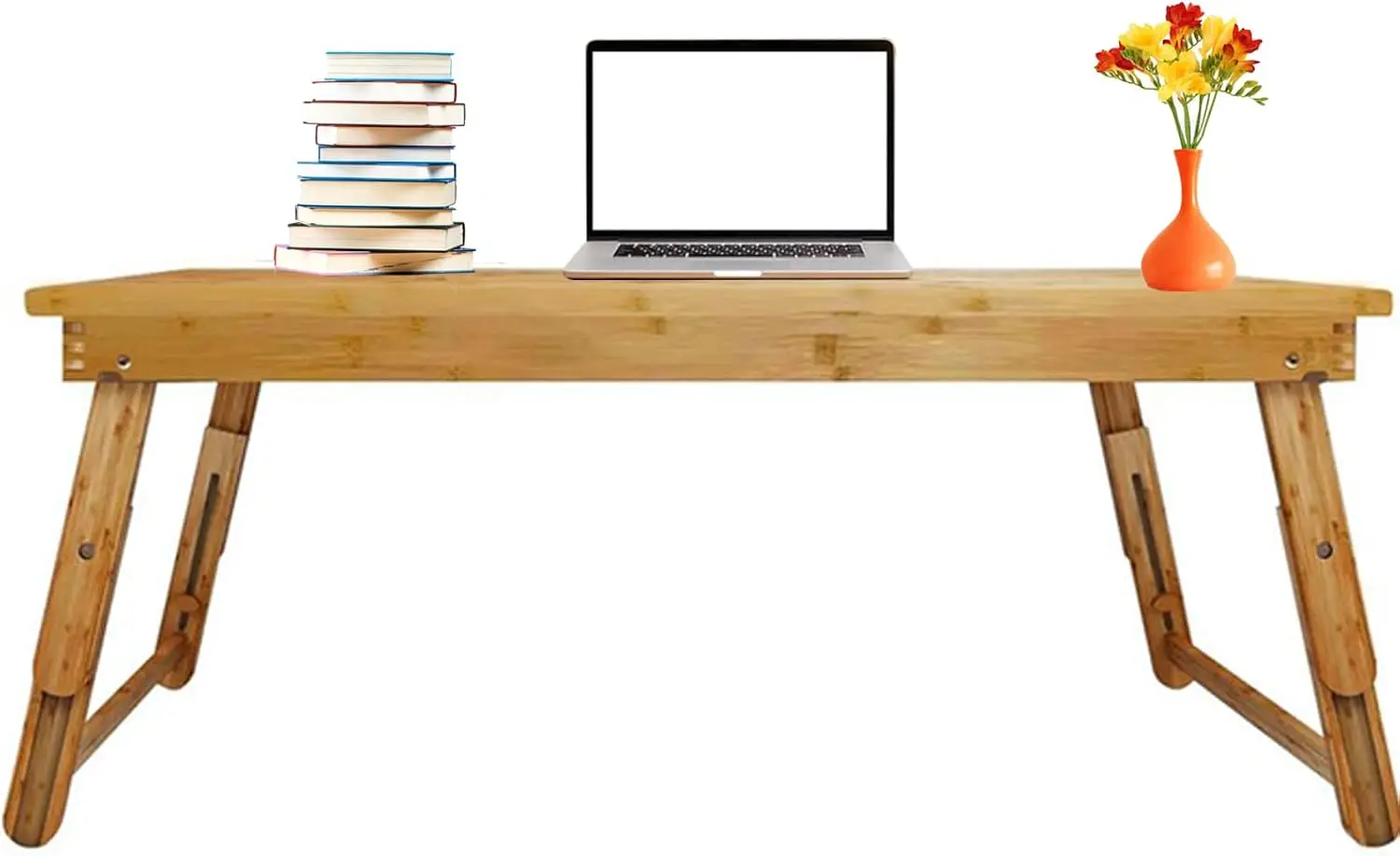 Folding Table for Living Room Small Spaces Picnic Table Ground Portable Table,Floor Desk for Adults