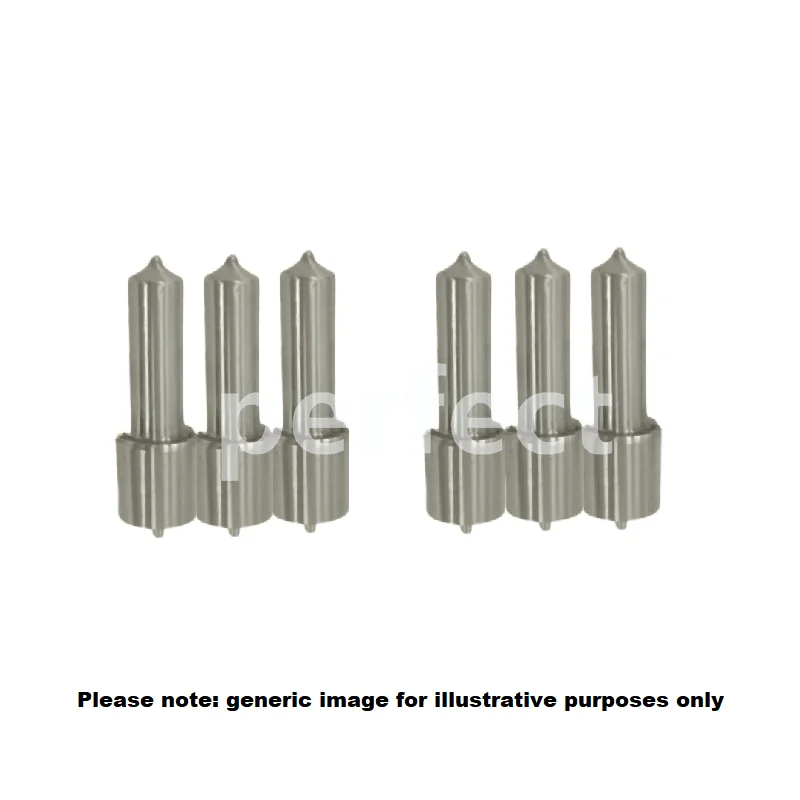 

Для двигателя грузовика Bosch 6x форсунка дизельного топлива DLLA150P147 0433171133 18013971C1