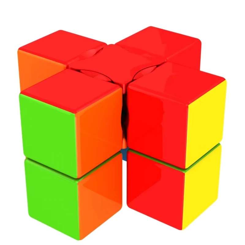 Yongjun-Plástico Magic Cube Puzzle Brinquedos, Cheap Fidget Cube, 1x3x3, 133 Cubo Mágico, Atacado