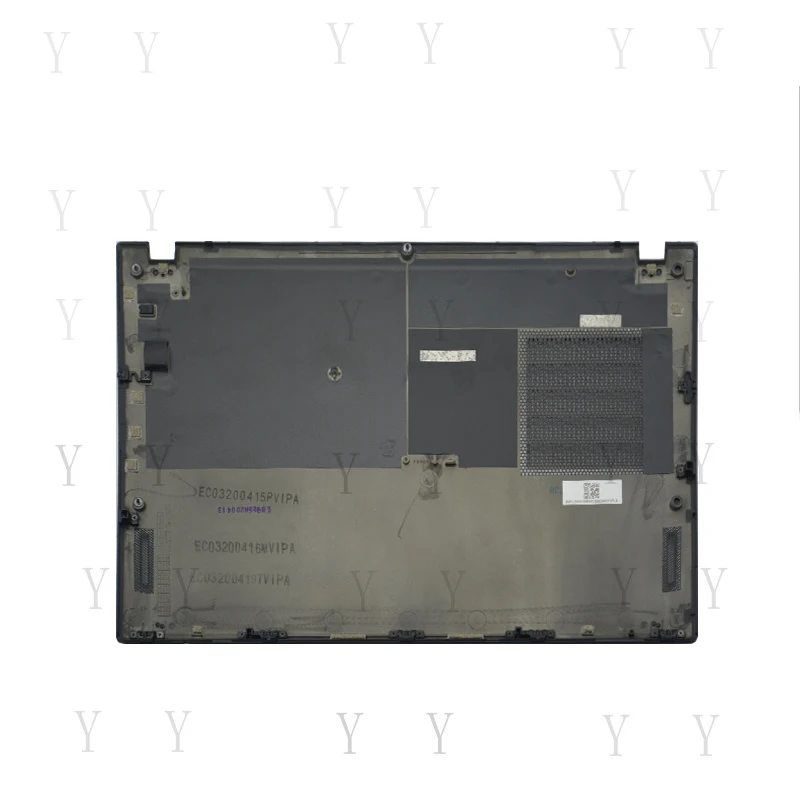 

Новая нижняя крышка корпуса (базовый корпус) для Lenovo ThinkPad T14S, артикул 5CB0S95447