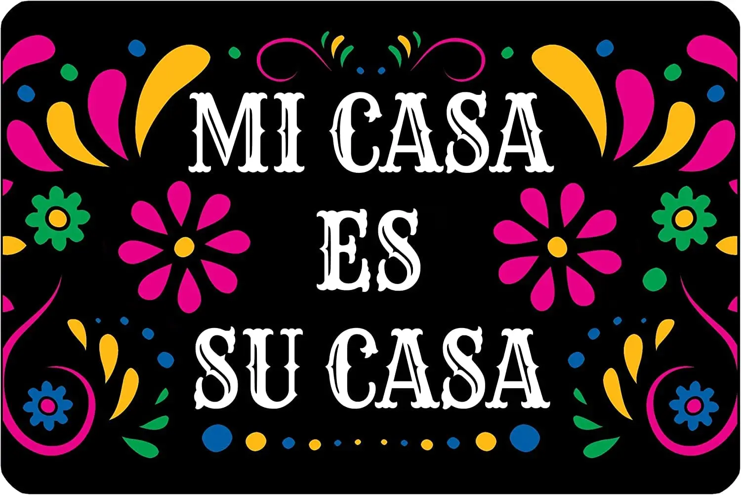 Retro Metal Tin Sig… - image