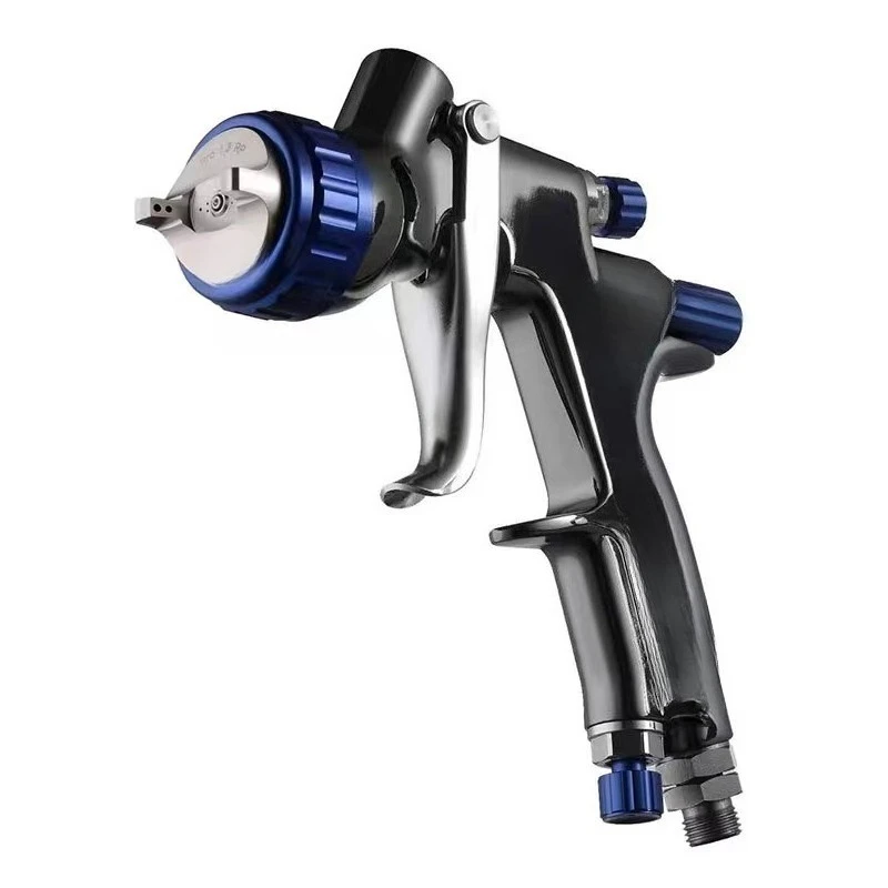 For automotive paint varnish spray gun, water-based paint oil-based paint general gun