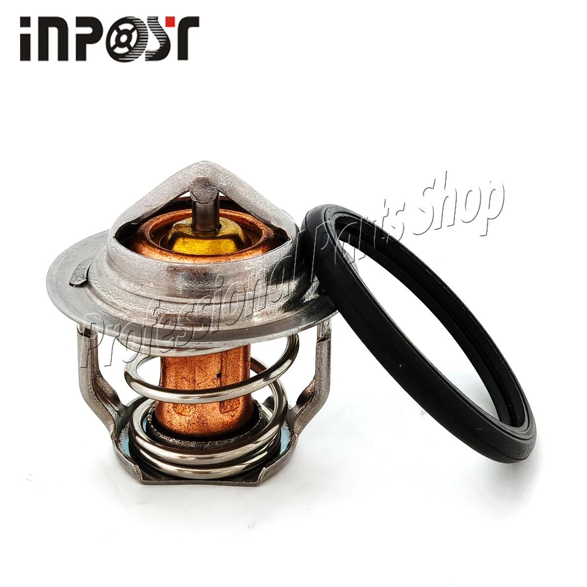 1pc 128990-49800 Thermostat 71℃ for Yanmar 2YM15 3YM20 3YM30 Engine