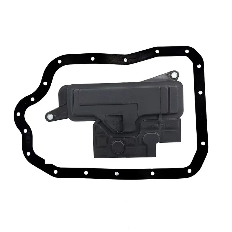 Kit de junta de filtro de transmisión para Toyota Highlander 2.7L 2009-2015 RAV 4 Zelas Sienna Camry Lexus RX270 RX200t ES350 ES250 U760