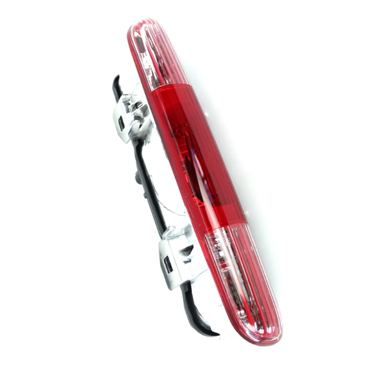 

Car Rear Bumper Fog Light Low Level Brake Light Assy 63247255925 for BMW Mini Cooper R56 R57 R58 R59 09-15 Backup