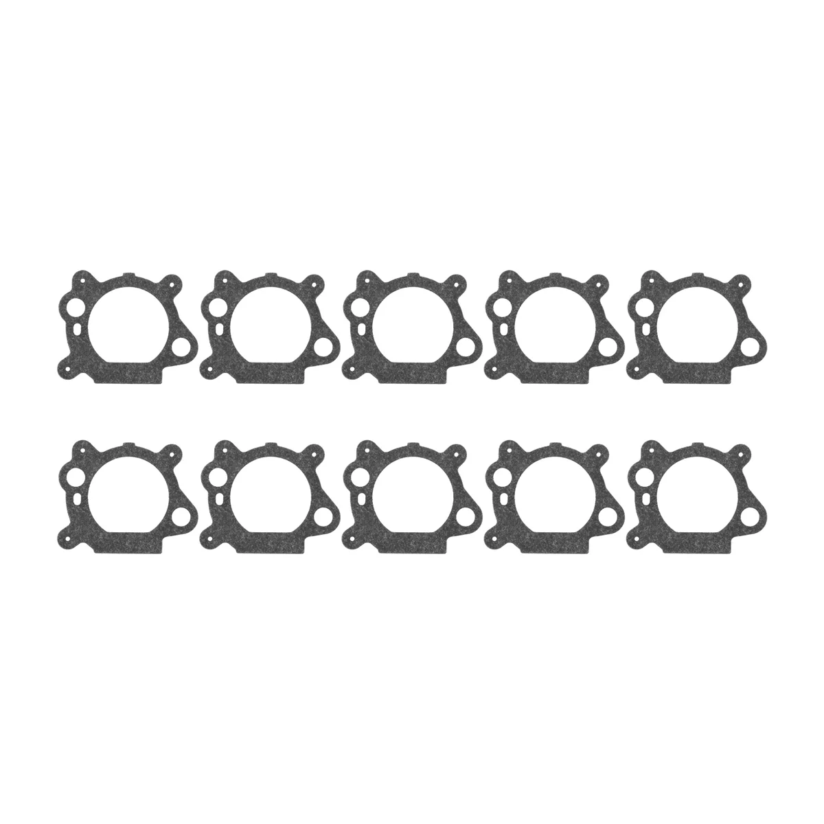 

ABQR (Pack of 10) 795629 Carburetor Gasket for and Stratton 272653 272653S