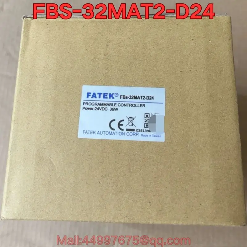 New FBS-32MAT2-D24 …