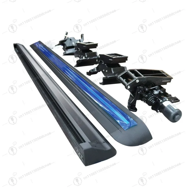 700540115305 Automatic Retractable Side Running Board Intelligent Electric Step For Range Rover Sport Replacement Accessory