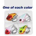 4Pcs Set with Box