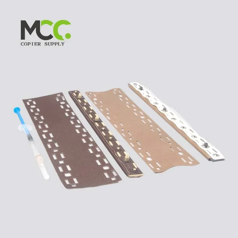 

For Kyocera ECOSYS M2040 M2135 M2635 M2540 M2640 M2735 M2235 P2335 P2235 P2040 Fuser Fabric Oil Application Pad New Design