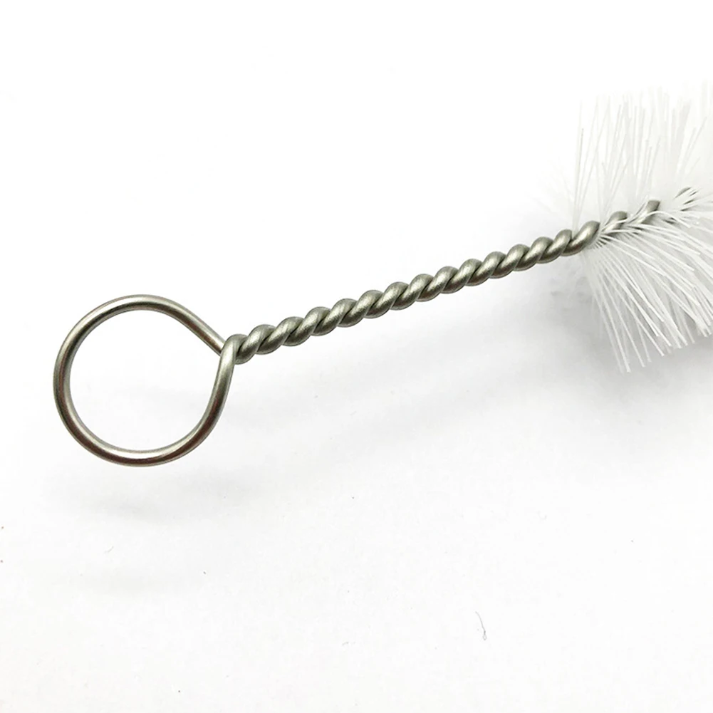 Brosse de nettoyage d'embout Alto Tenor, outil de nettoyage, longueur 145mm, brosse de nettoyage d'embout, flambant neuf