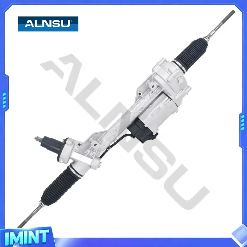 ALNSU High Quality Steering Rack for BMW3 X1 E84 1977225 32104052541 32106785289 32106792945 32106793457 32106874242
