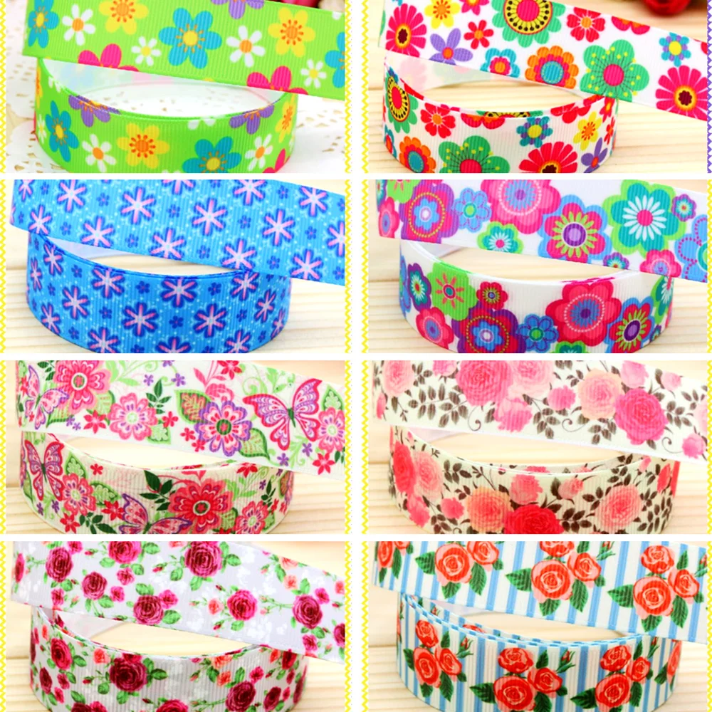 Dhk 50Yards Flowers…