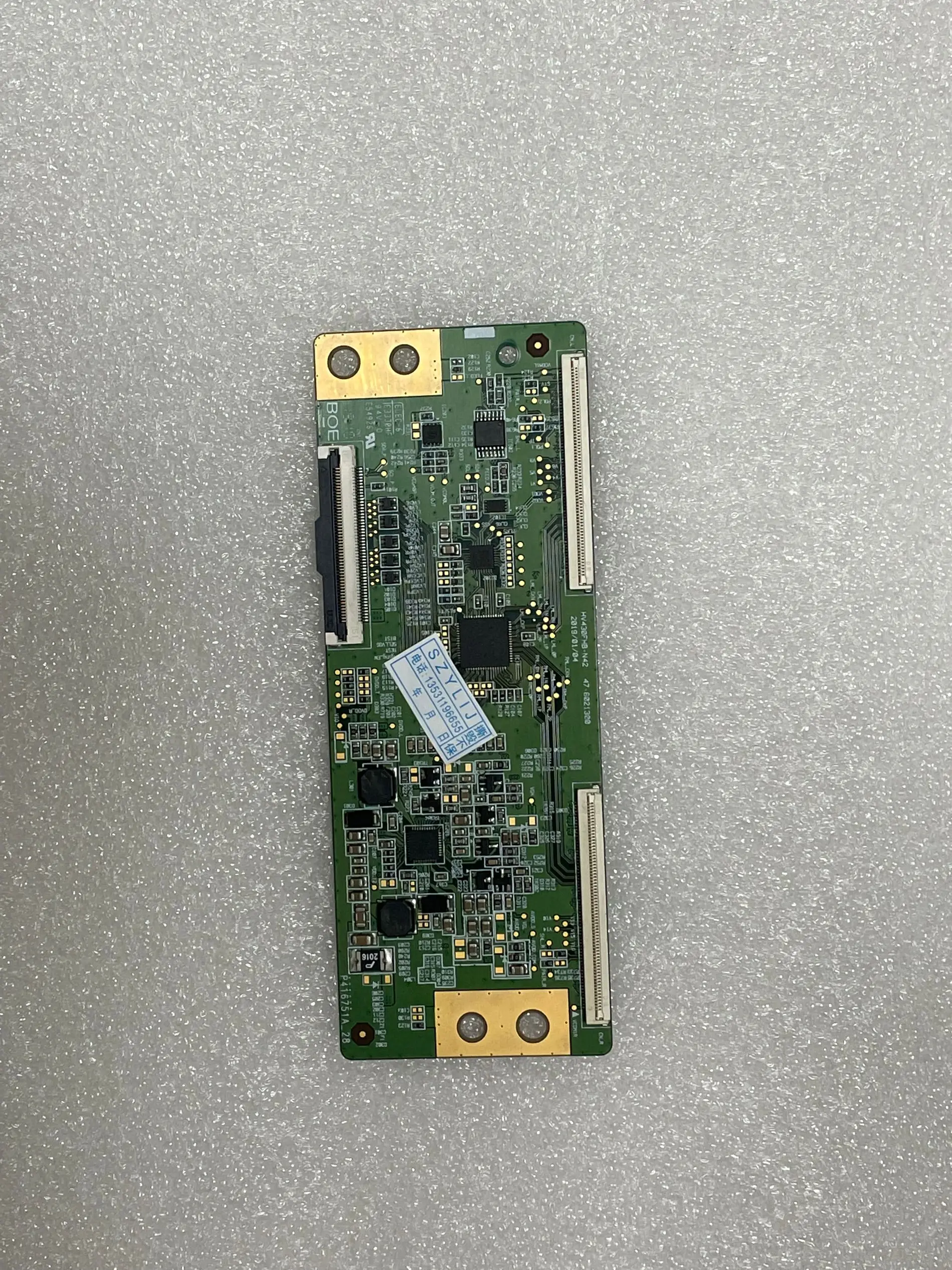 Original logic board HV430FHB-N42 47-6021300