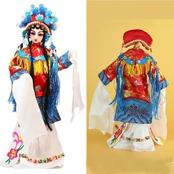 Handmade 1/6 Bjd Dress Chinese HanFu Clothing Doll Clothes for Dolls 30CM 12 Inch Toy Girls Dolls Accessories