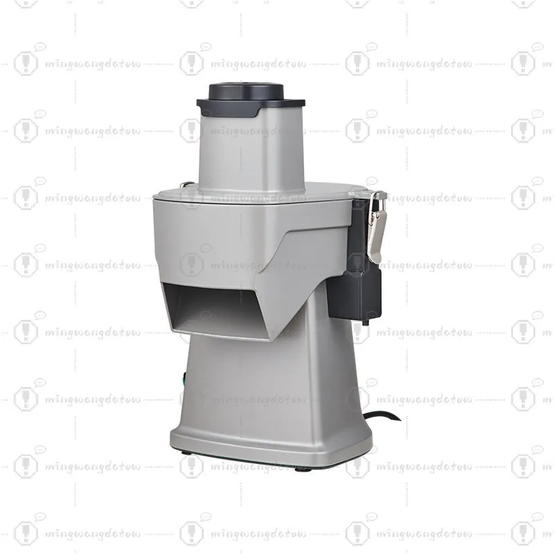 Multifunctional Vegetable Cutter Automatic Potato Carrot Slicer Strip Cutting Machine Fruit Dicer Commercial Home Food Chopper